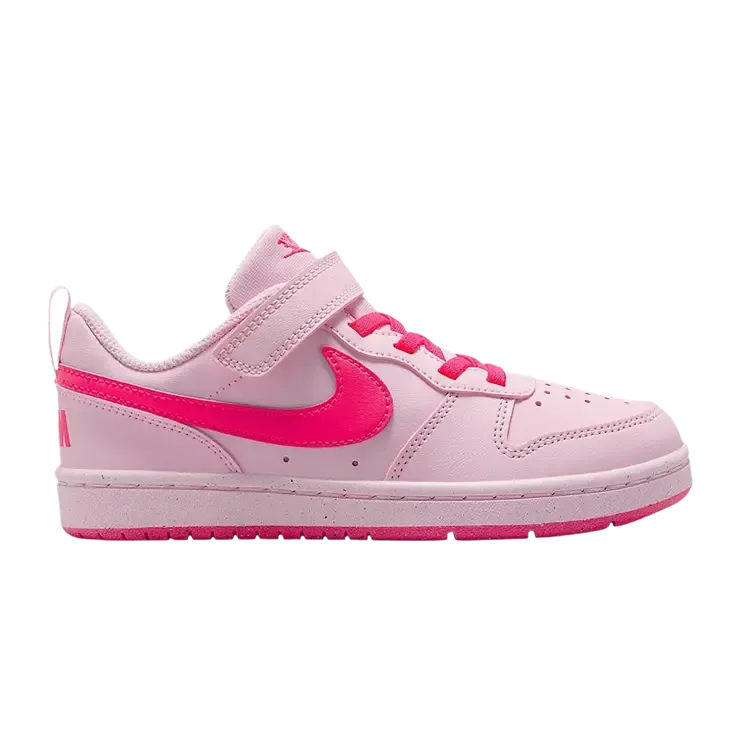 Nike Court Borough Low Recraft PS 'Pink Foam'
