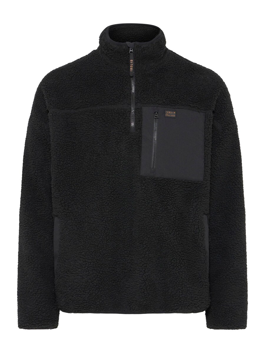 

Спортивный свитер !Solid SDMCWAIN , Black