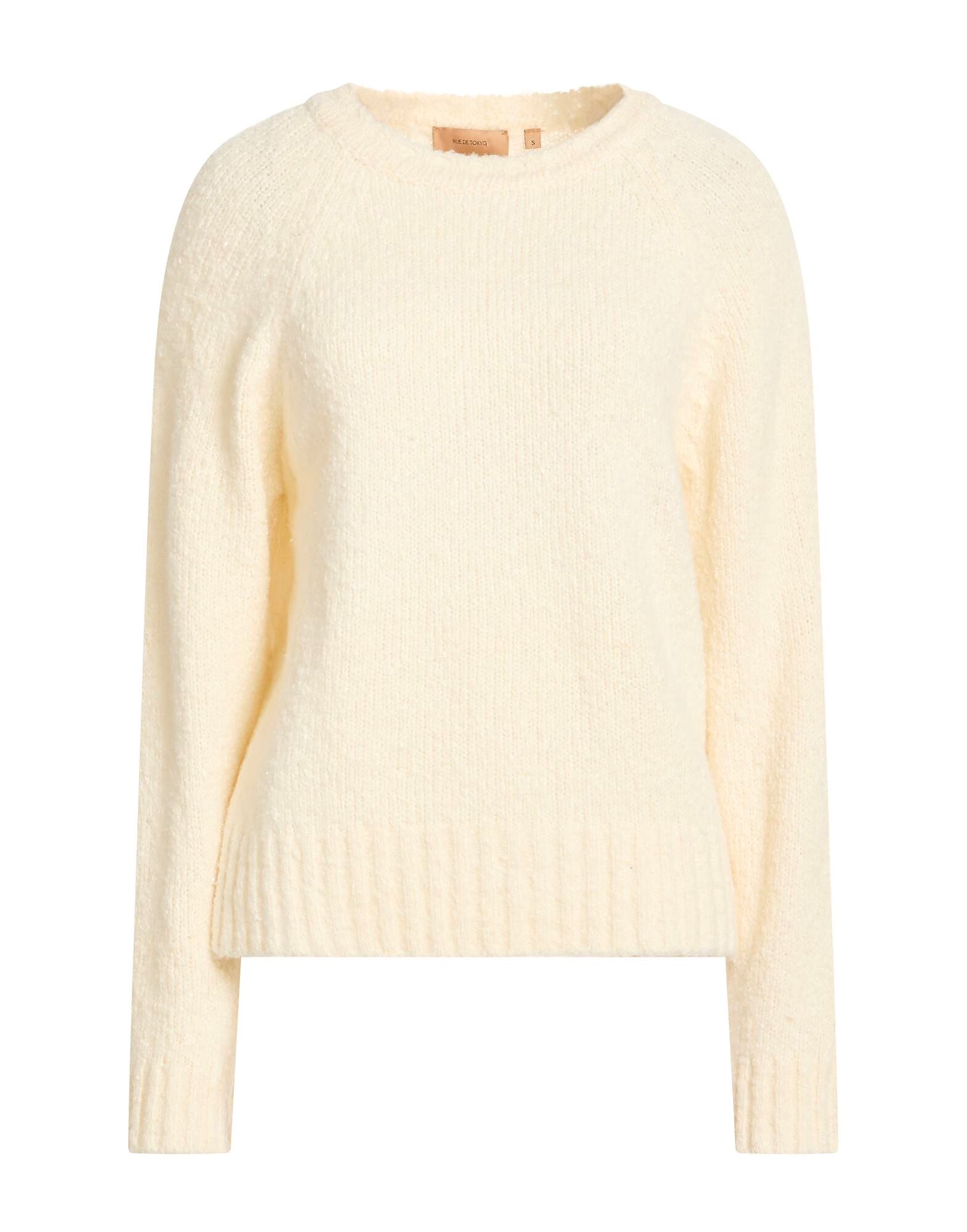 

Свитер Rue De Tokyo, слоновая кость