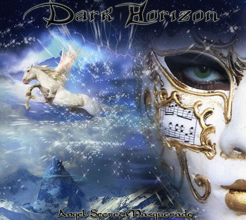 

CD диск Dark Horizon: Angel Secret Masquerade