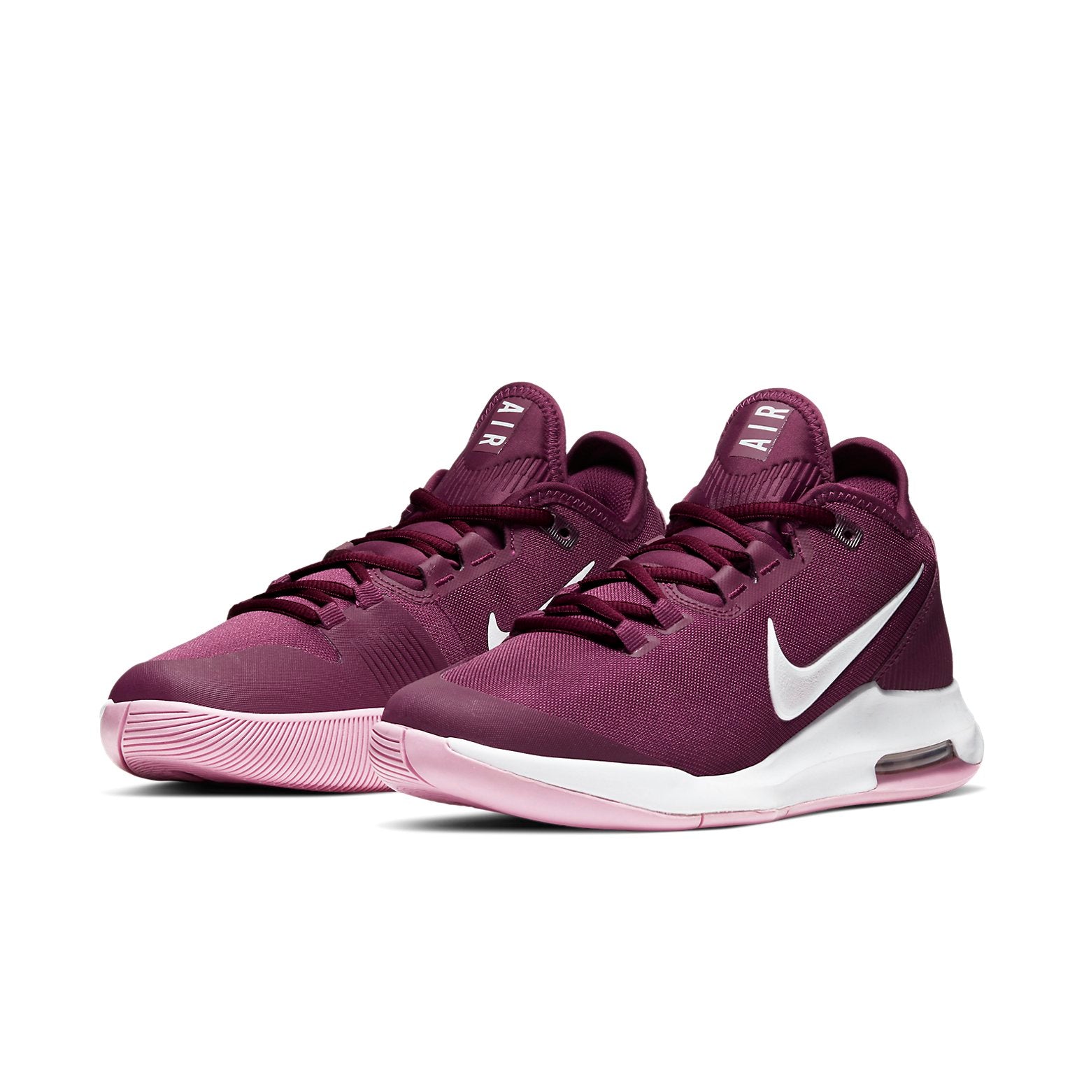 Кроссовки (WMNS) Nike Air Max Wildcard 'Bordeaux' AO7353-603, разноцветный — фото 3