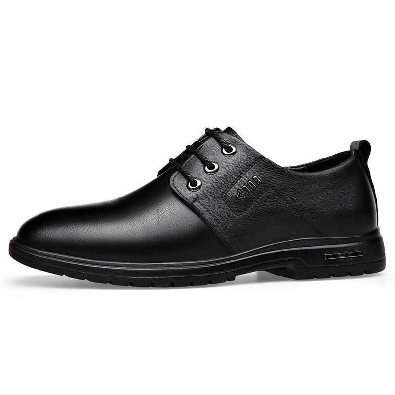 

PTLS Мужские повседневные кроссовки Low Top черные, цвет Black