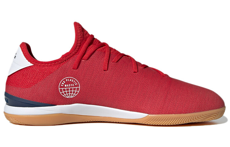 

Игровой режим Красный Adidas