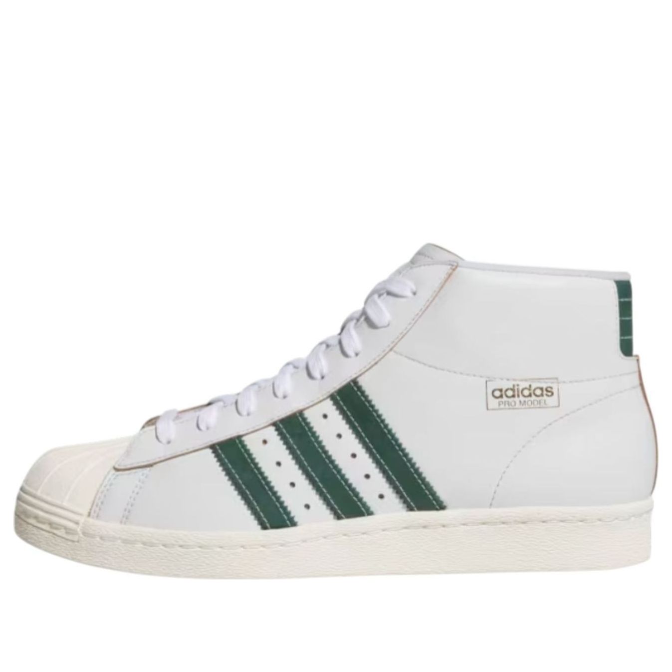 

Кроссовки adidas Pro Model 80 ADV 'Crystal White'