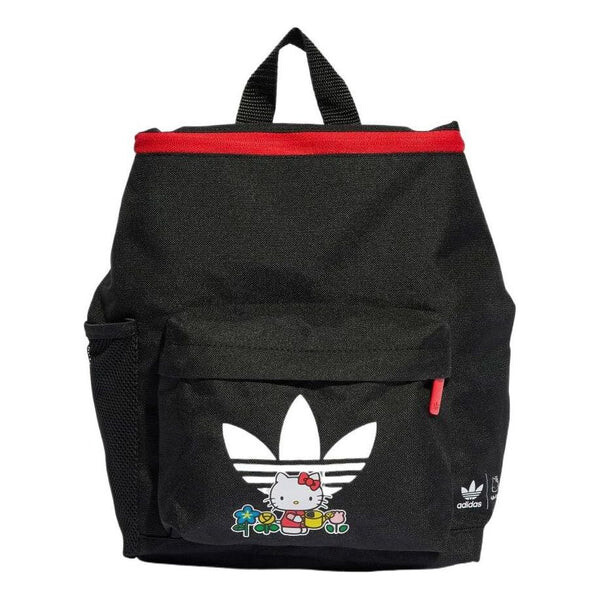 

Сумка originals x hello kitty backpack 'black' Adidas, черный