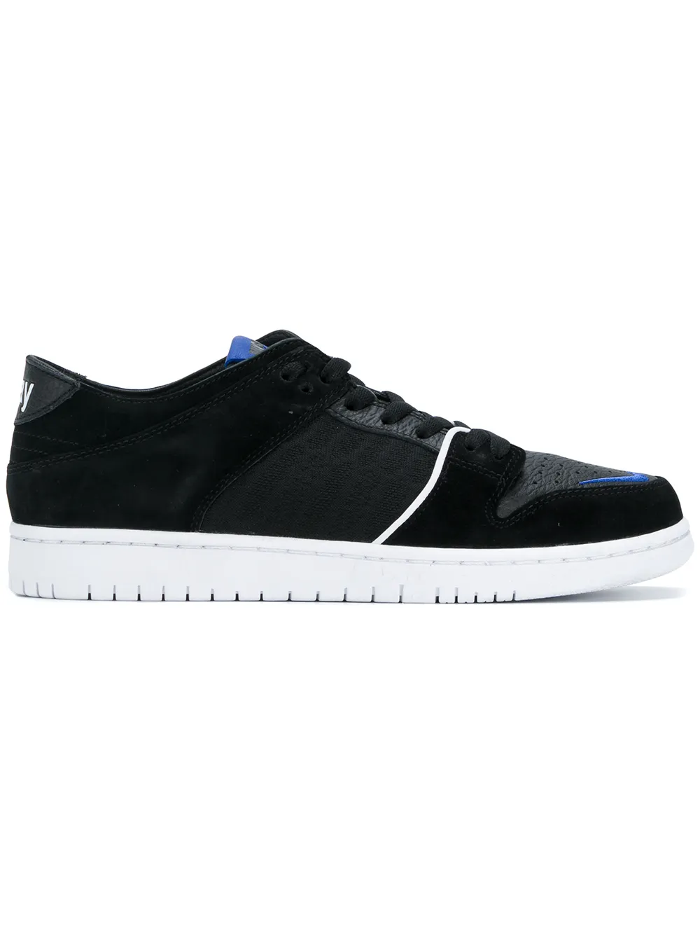 

Кроссовки SB Zoom Dunk Low Pro QS FRI.Day Part 0.2 из коллаборации с Soulland Nike, черный