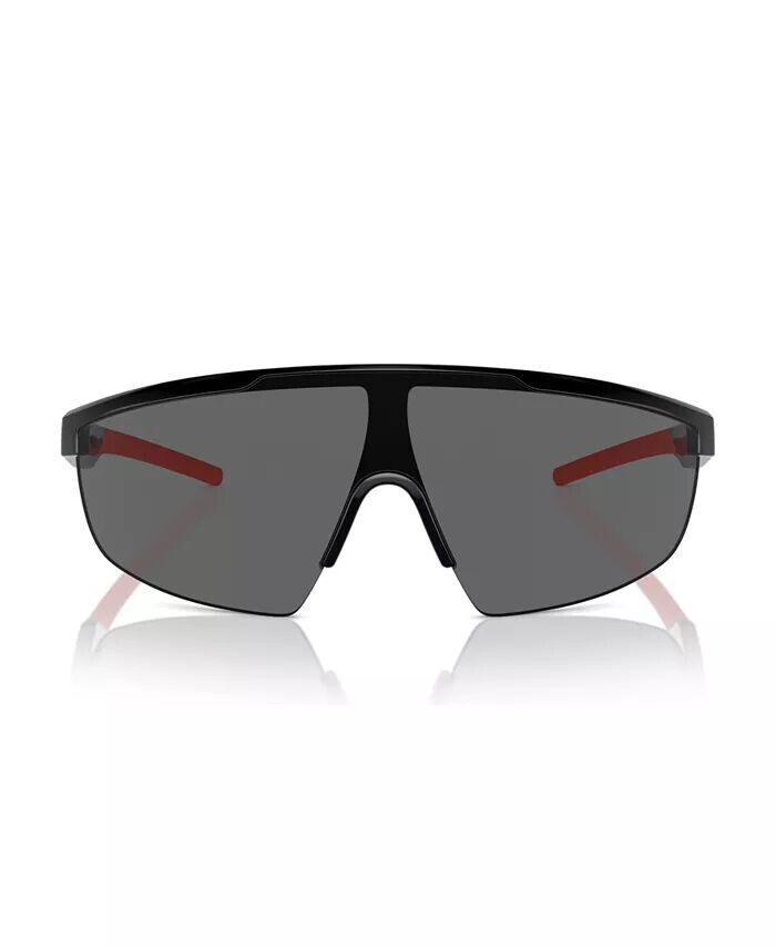 

Солнцезащитные очки унисекс, FZ6005U Scuderia Ferrari, черный