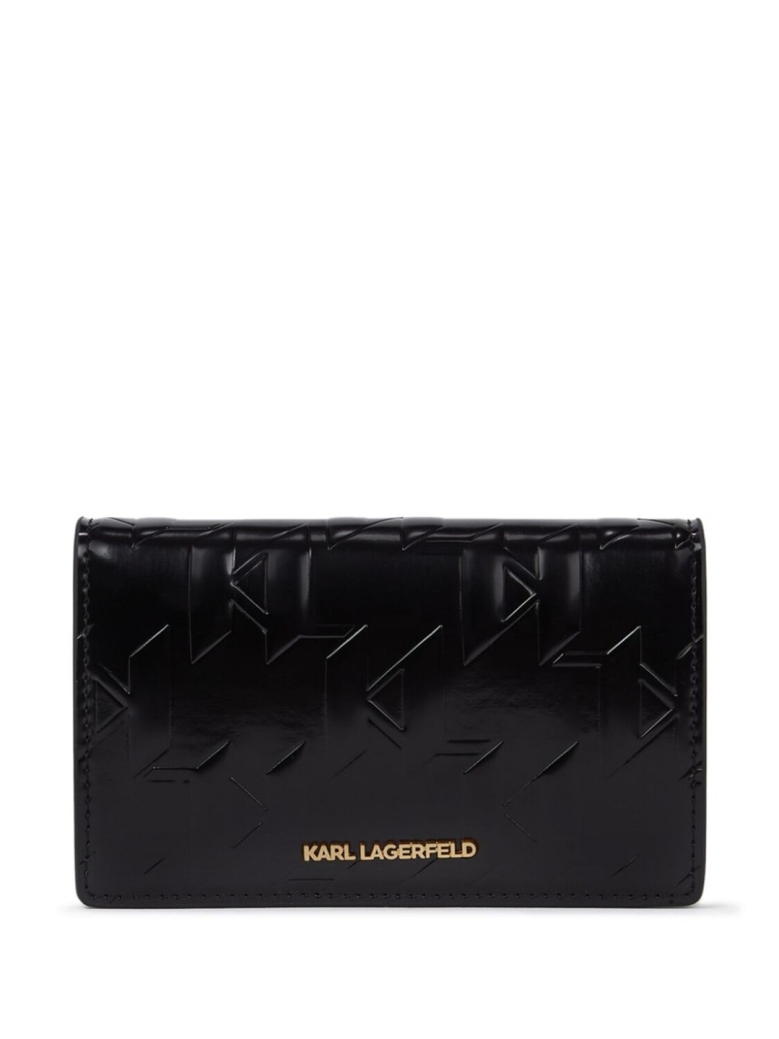 

Кошелек K/Skuare Karl Lagerfeld, черный