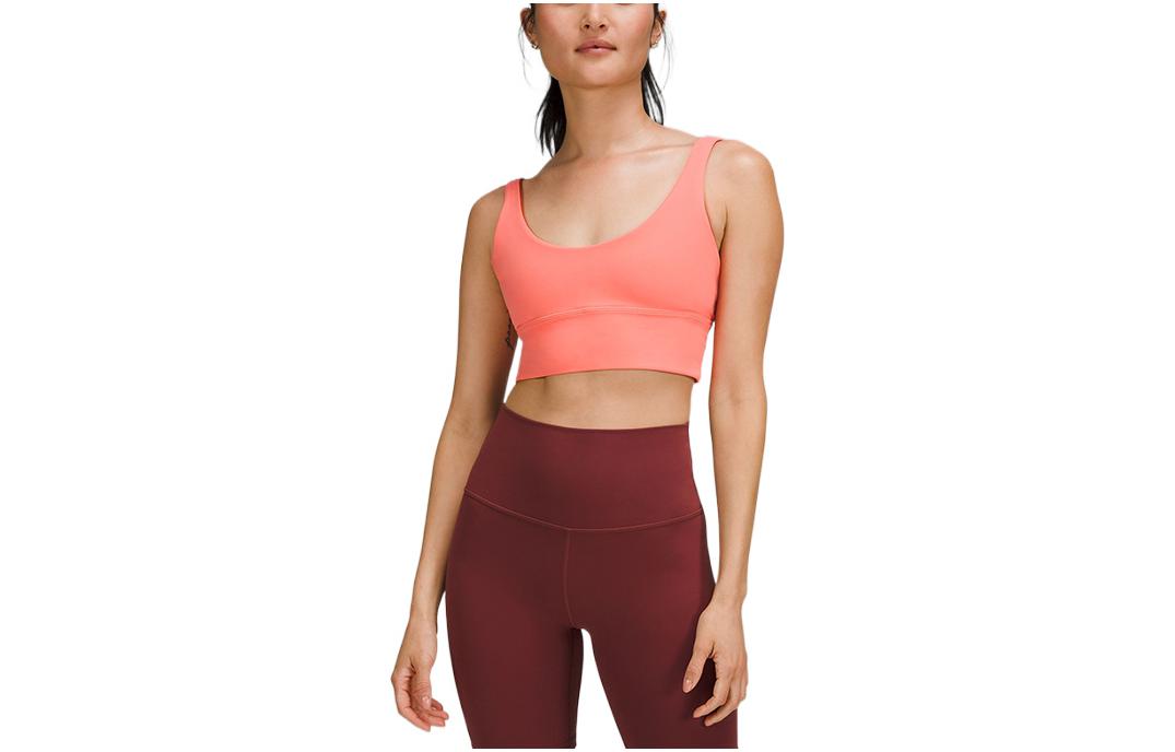 

Lululemon Нижнее белье для йоги Align для женщин