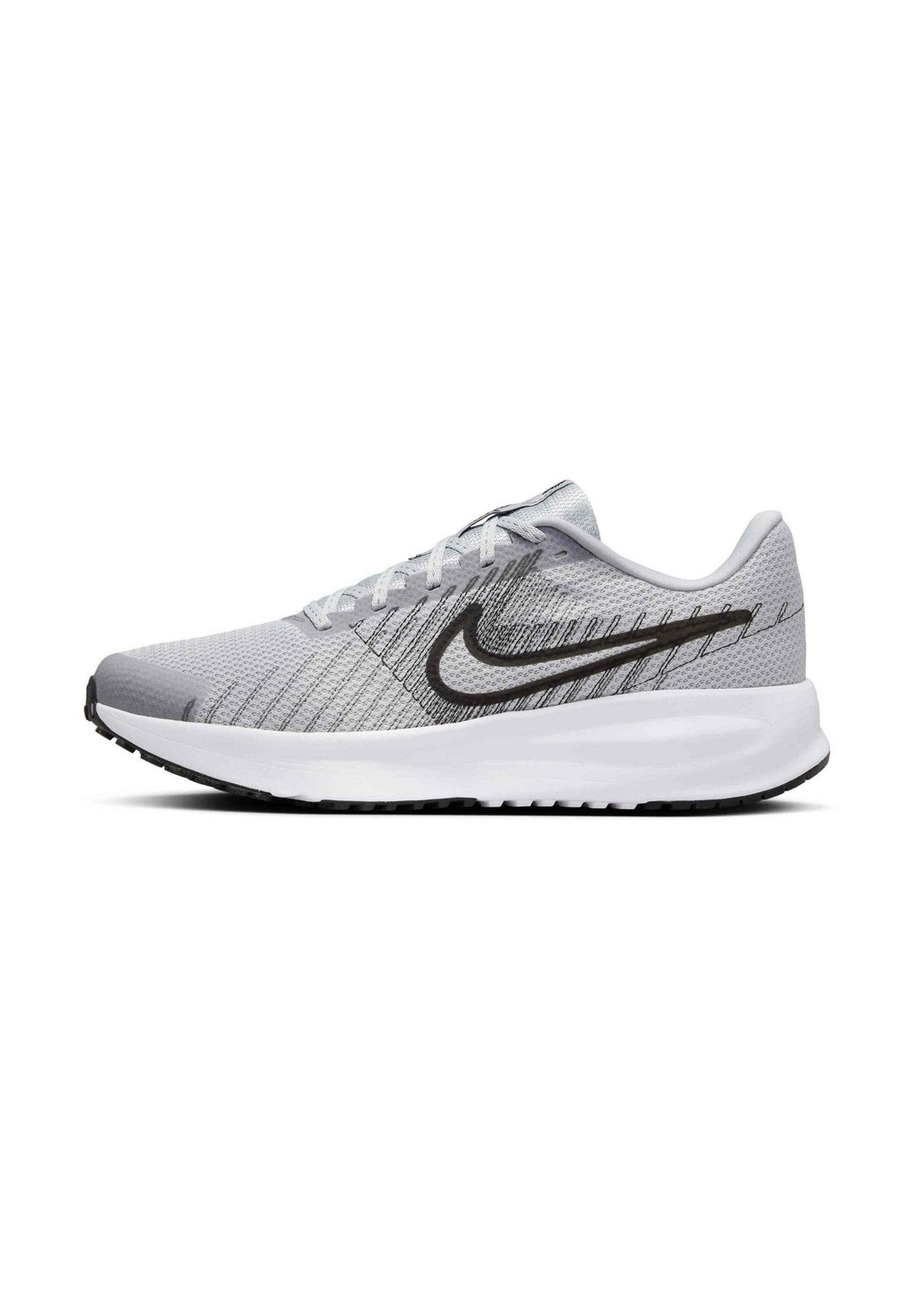 

Обувь для бега RUN DEFY Nike Performance, серый