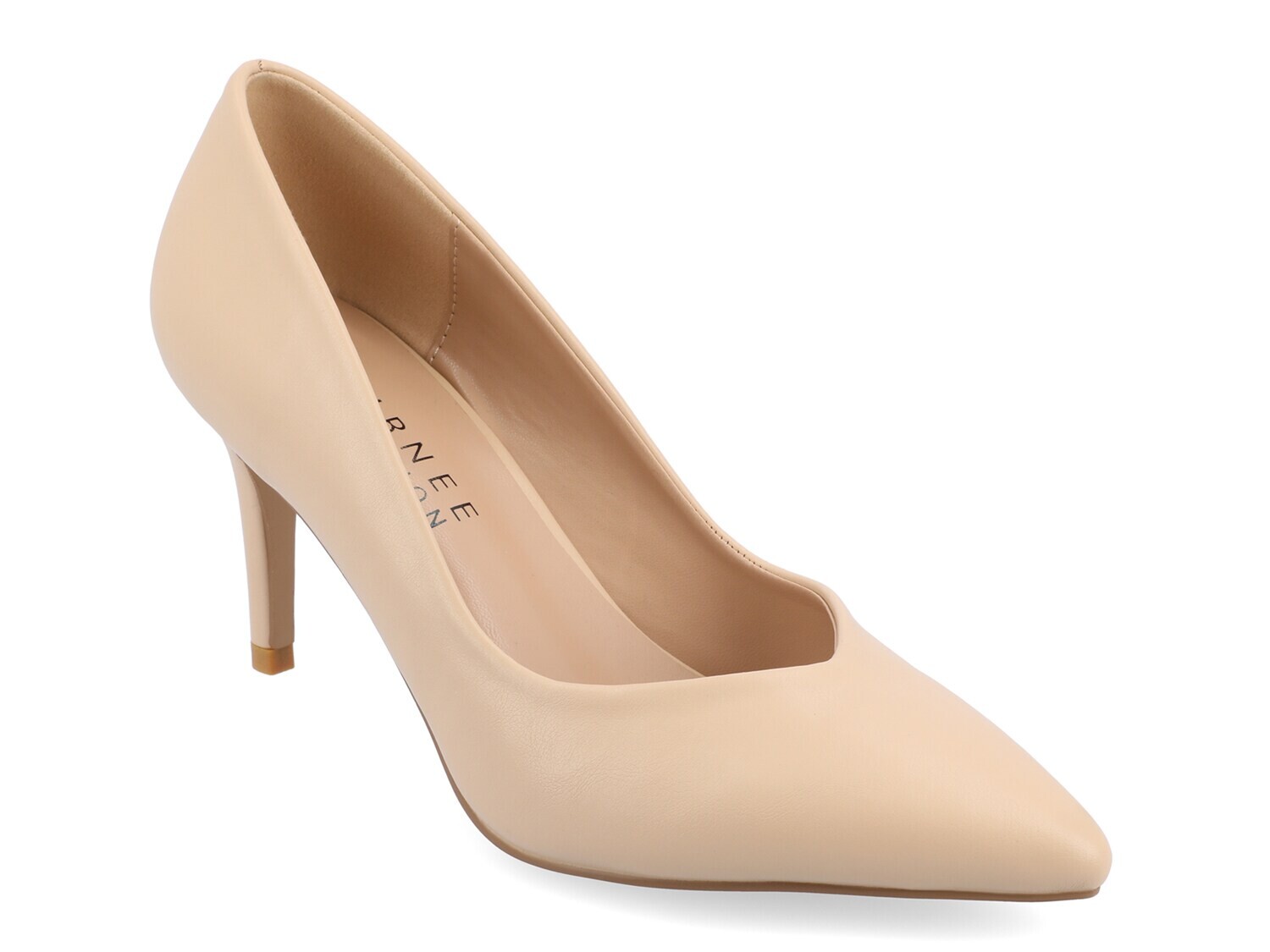 

Туфли Journee Collection Gabriella, бежевый
