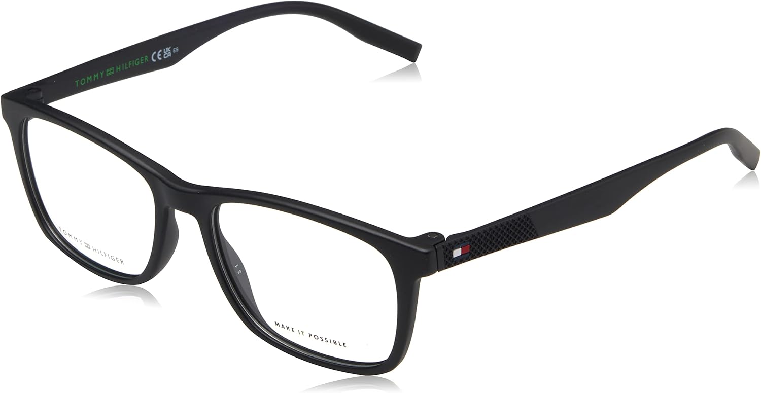 

Солнцезащитные очки унисекс Tommy Hilfiger, 03 M