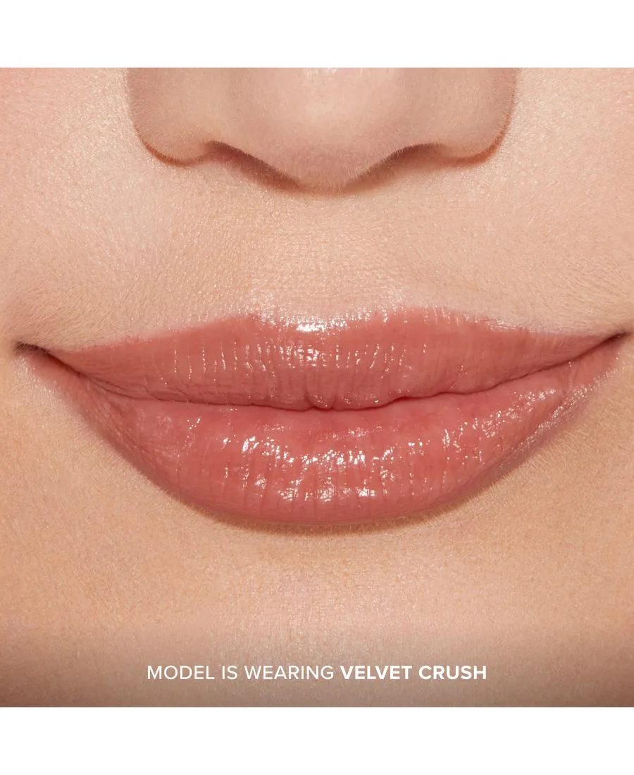 Увеличение губ с помощью инъекций для экстремального эффекта Clicks Too Faced, Velvet Crush — фото 4