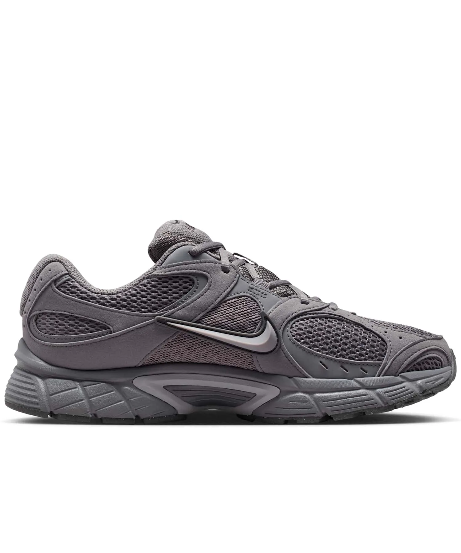 Мужские кроссовки Nike V5 RNR для бега, чёрные — фото 4