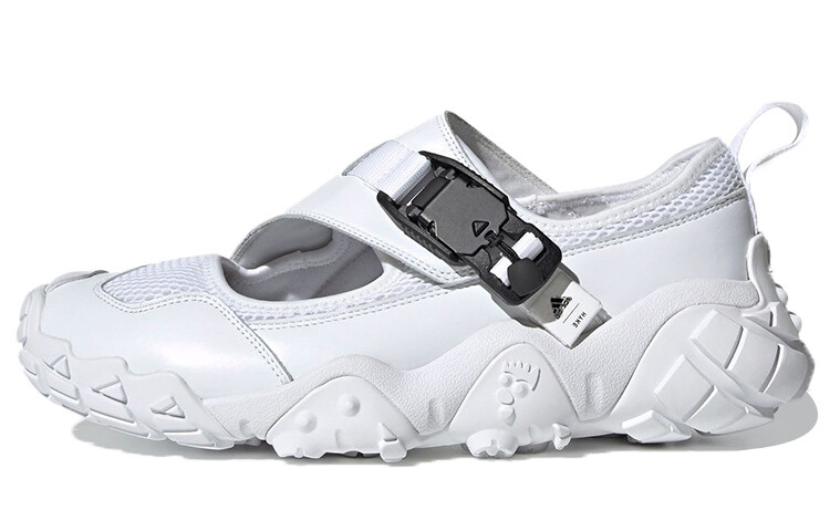 Пляжные сандалии унисекс adidas originals Fyw Xta