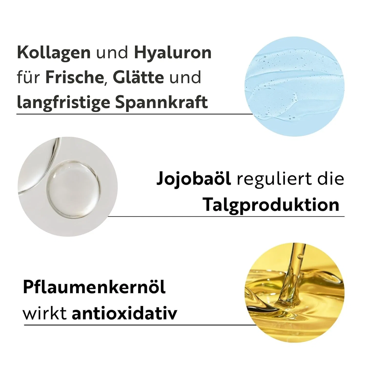 Бустер M. Asam — «Collagen Lift 24h Cream» от — фото 4