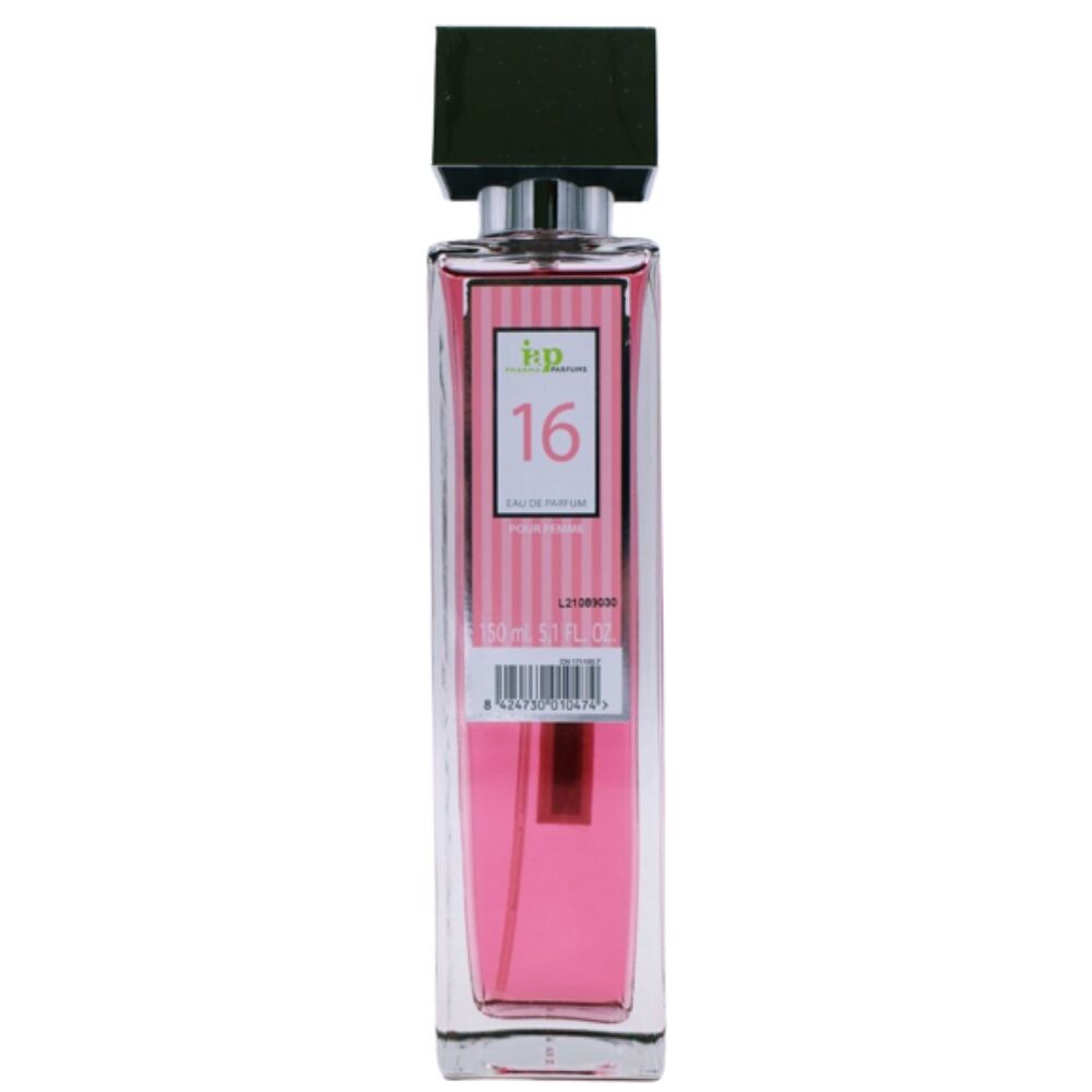 

Духи Eau de parfum para mujer oriental nº16 Iap pharma, 150 мл