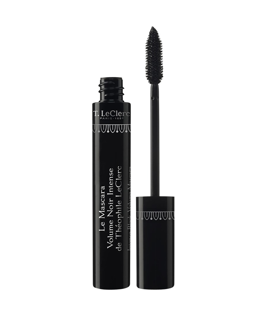 

Тушь для ресниц T.LeClerc Intense, Nr. 01 - Noir, 14 ml