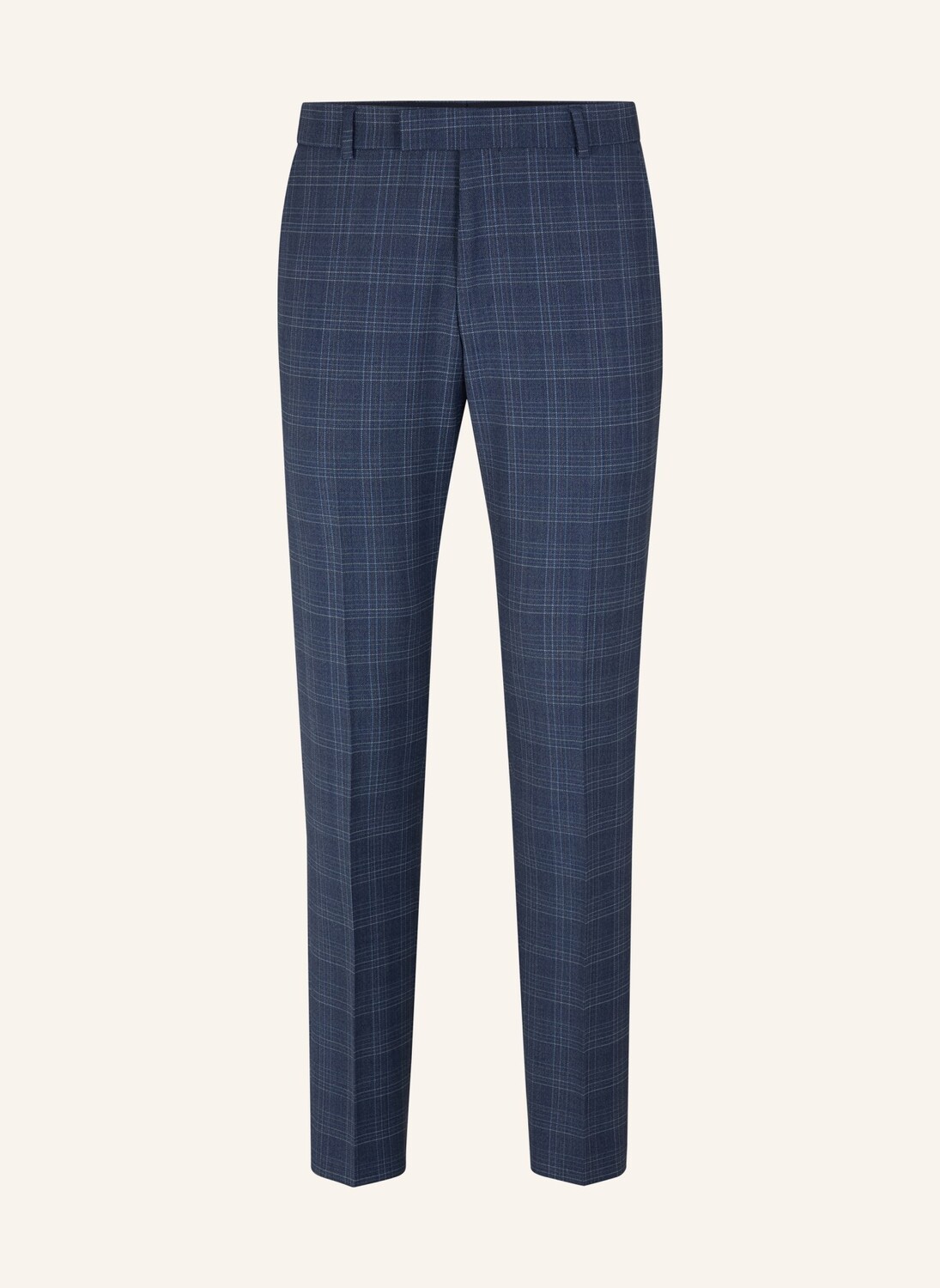 

Костюмные брюки узкого кроя Joop!, синий