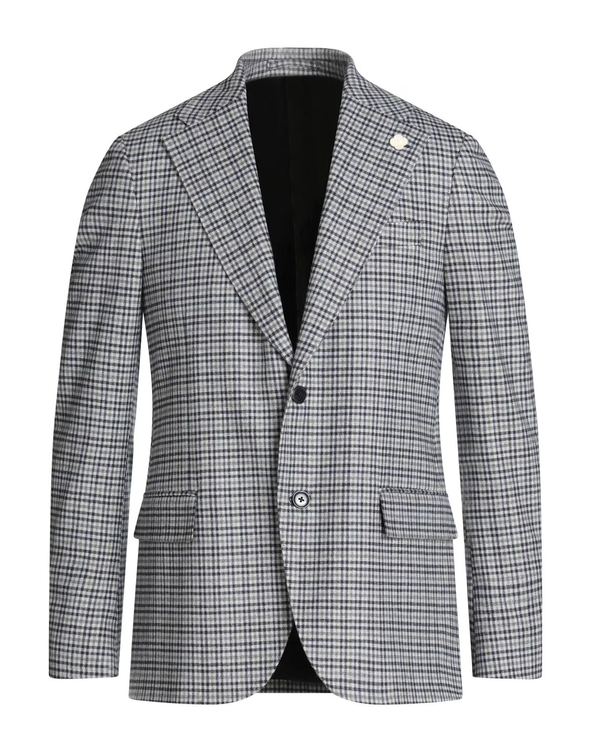 

Блейзер Lardini, темно-синий