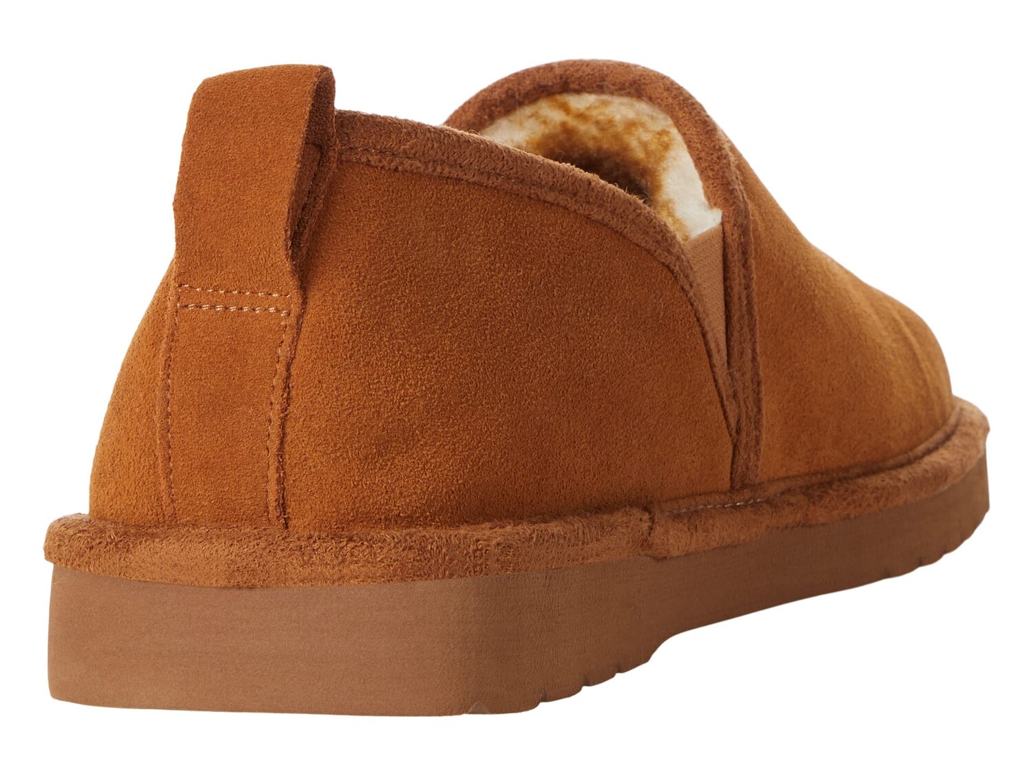 

Домашняя обувь Ariat Lasso Suede