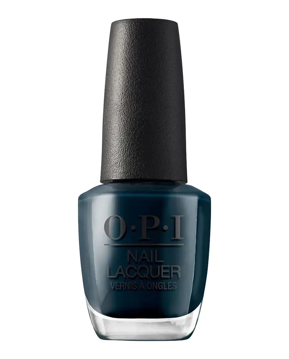 Лак для ногтей CIA=Color Is Awesome Nail Lacquer Opi