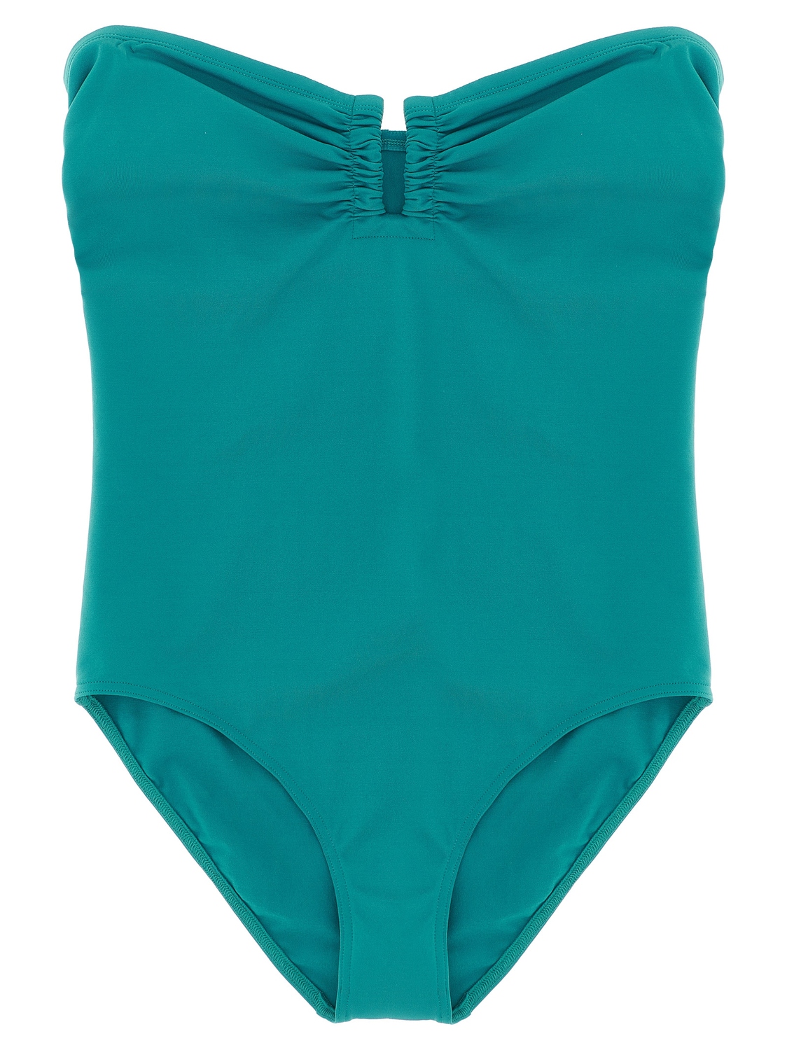 

Слитный купальник 'Cassiopée' ERES, зеленый