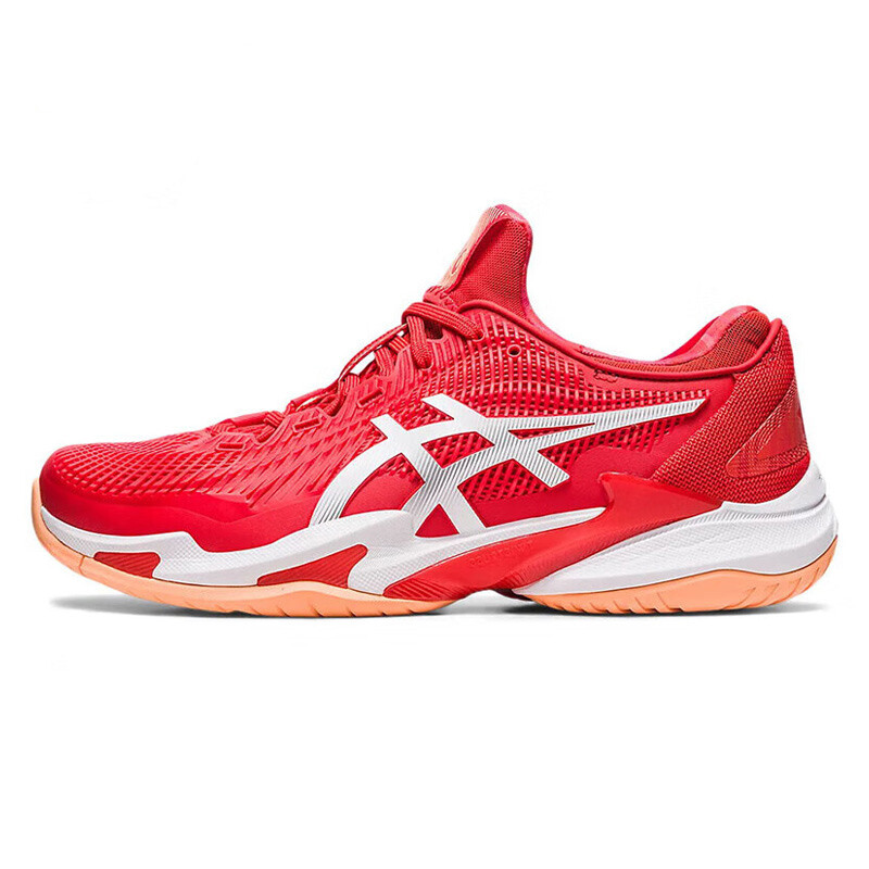 

Мужские теннисные кроссовки Asics Court FF 3 Novak, цвет lie yanhong