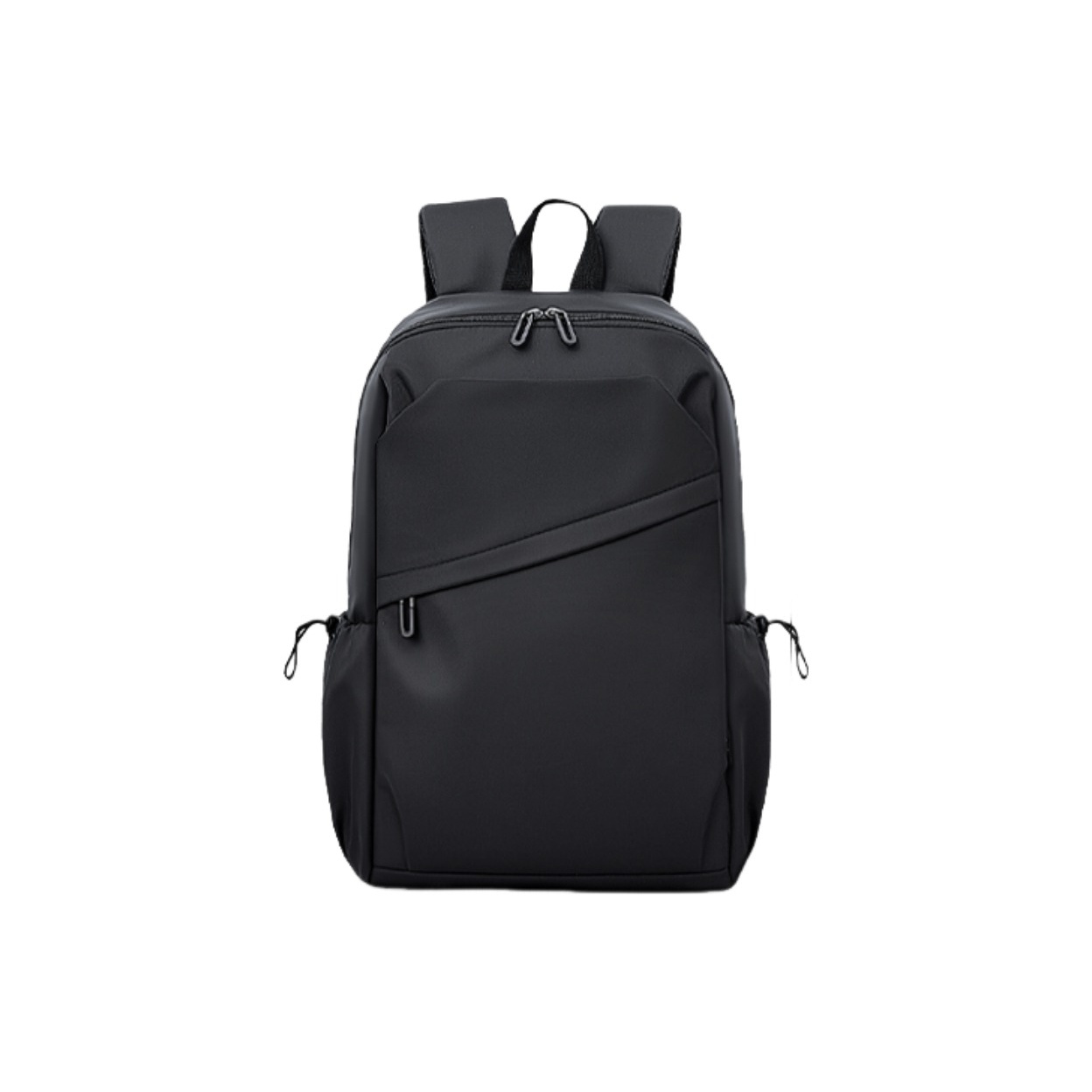 

WARRIOR Рюкзак мужской Nylon Fabric With Oxford черный