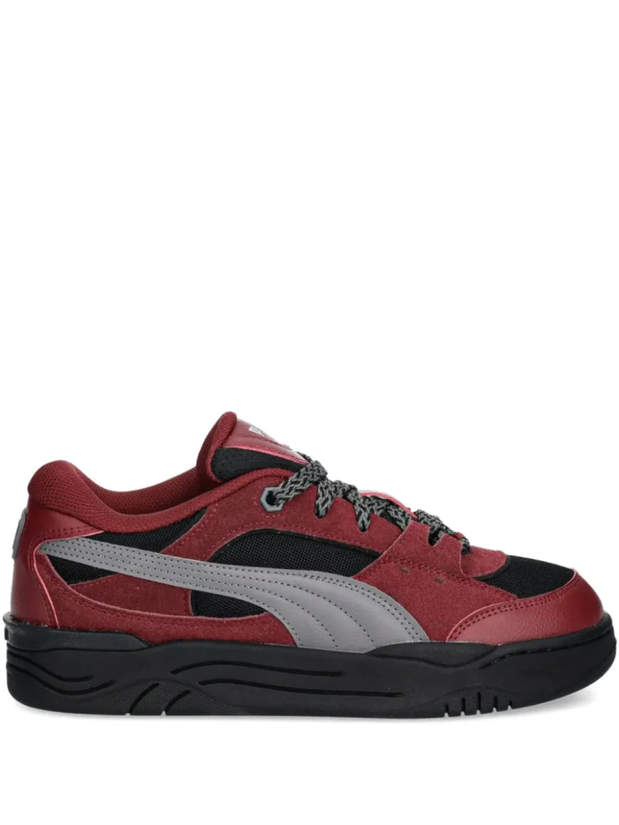 

Кроссовки PUMA New Pack Gamuza sneakers, красный