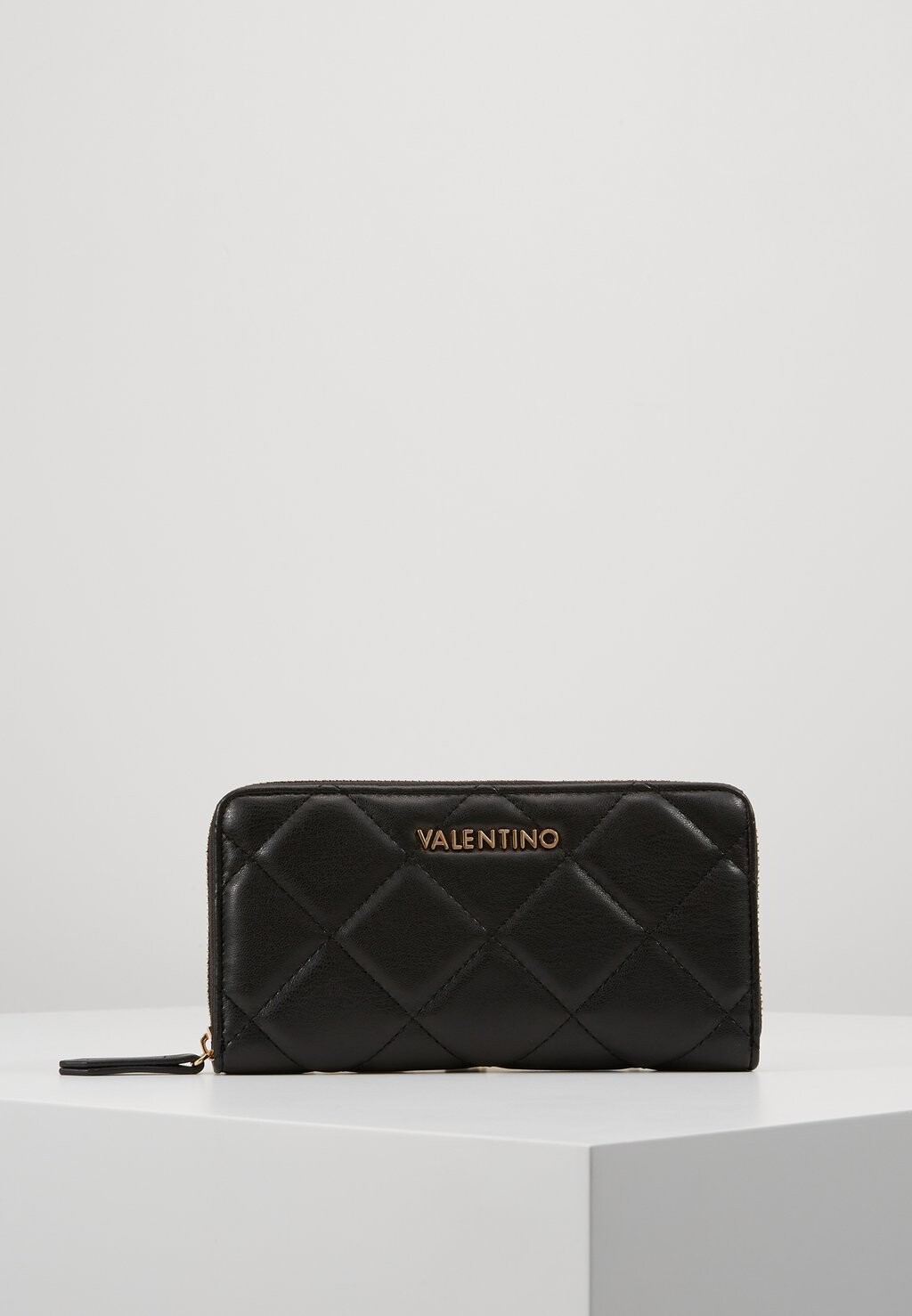 

Кошелек Valentino, черный