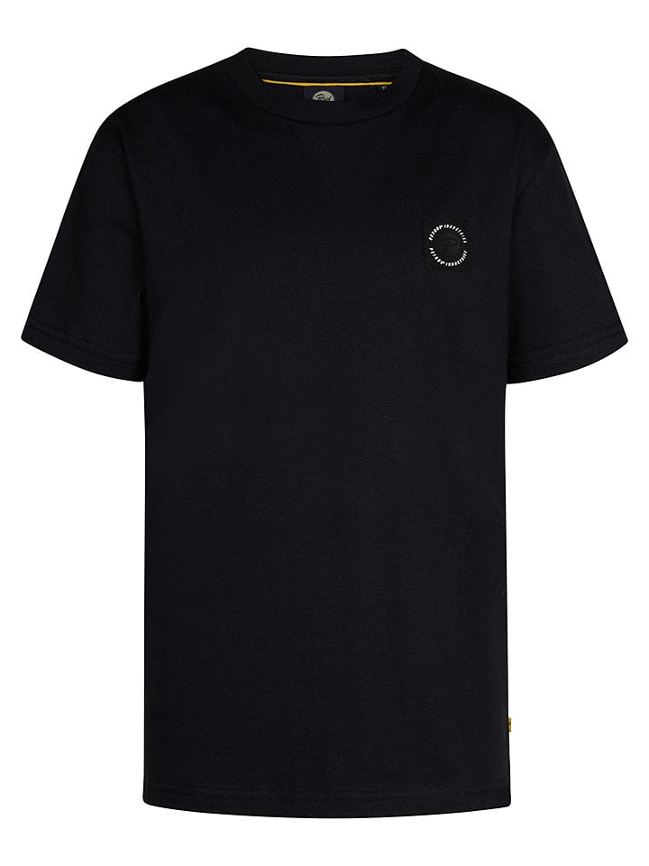 

Petrol Industries Черная футболка, Черный, Petrol Industries Черная футболка