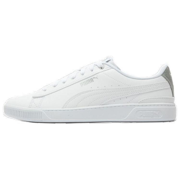 

Кроссовки Puma Vikky V3 Skateboarding Shoes Women's Low-top Off White, цвет Off White