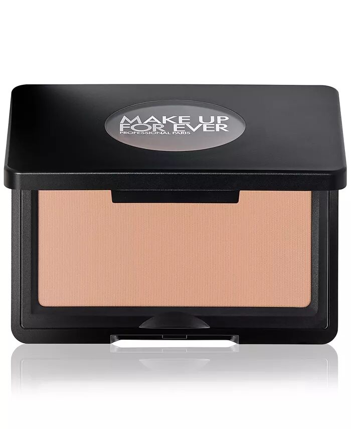 

Пудра для контуринга Artist Longwear Skin Fusing Make Up For Ever, цвет S440- Powerful Mocha