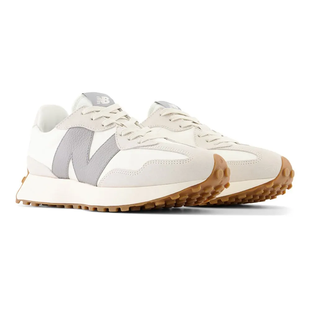 

Кроссовки New Balance 327, бежевый