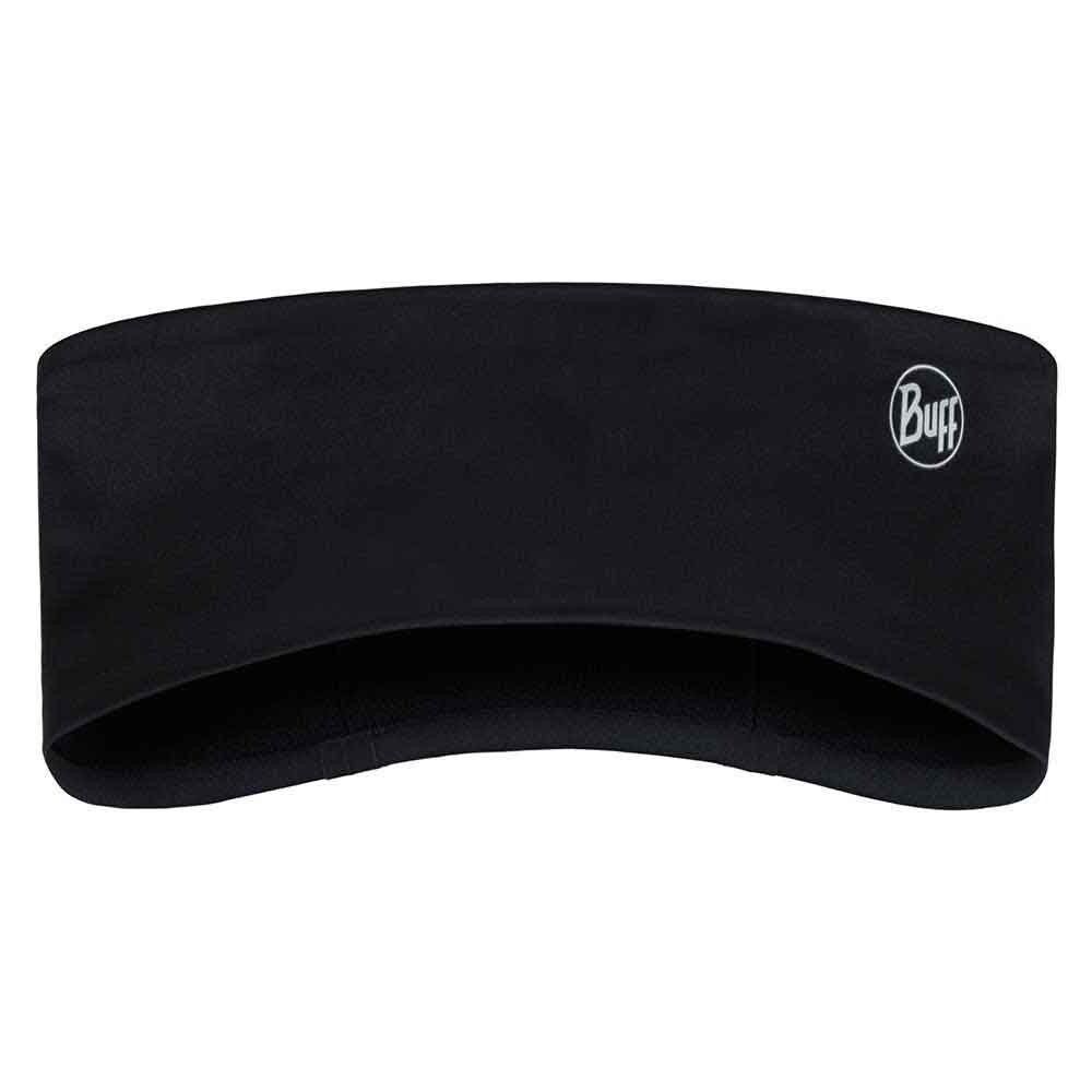 

Бандана Buff Windproof, черный