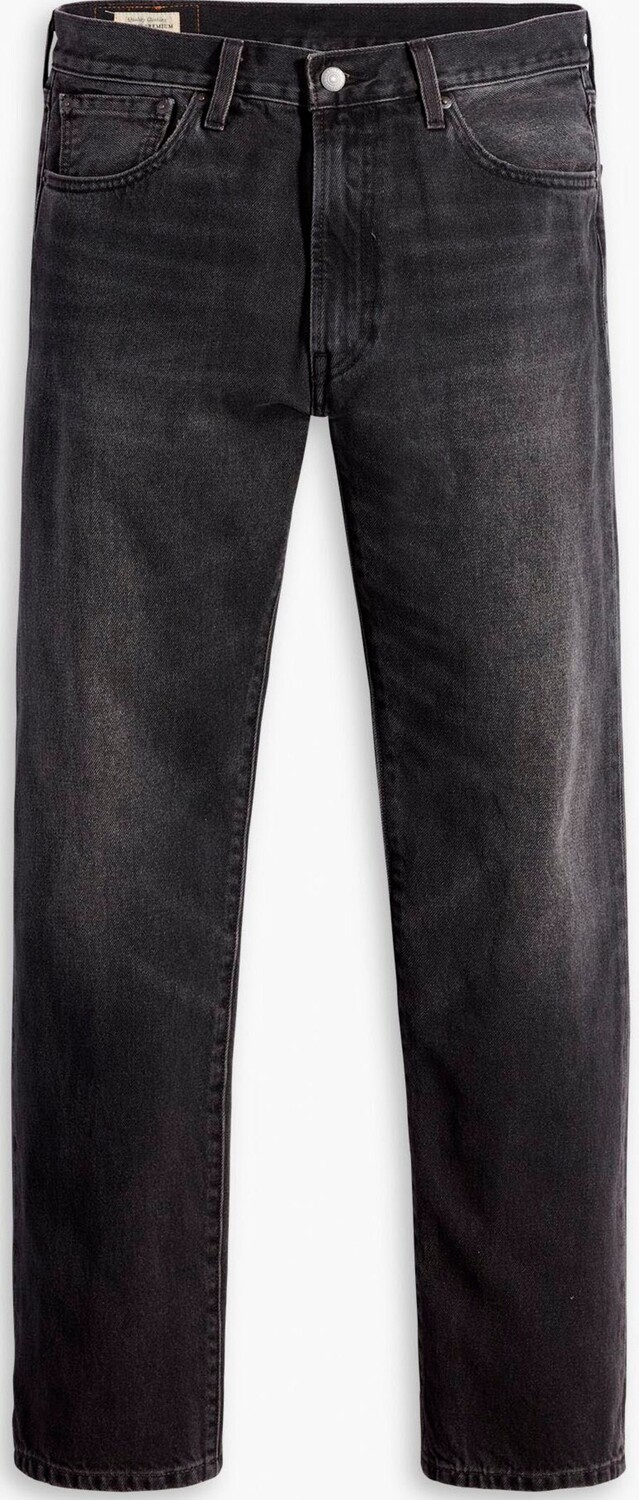 

Джинсы LEVI'S Regular Jeans 551 Z, черный