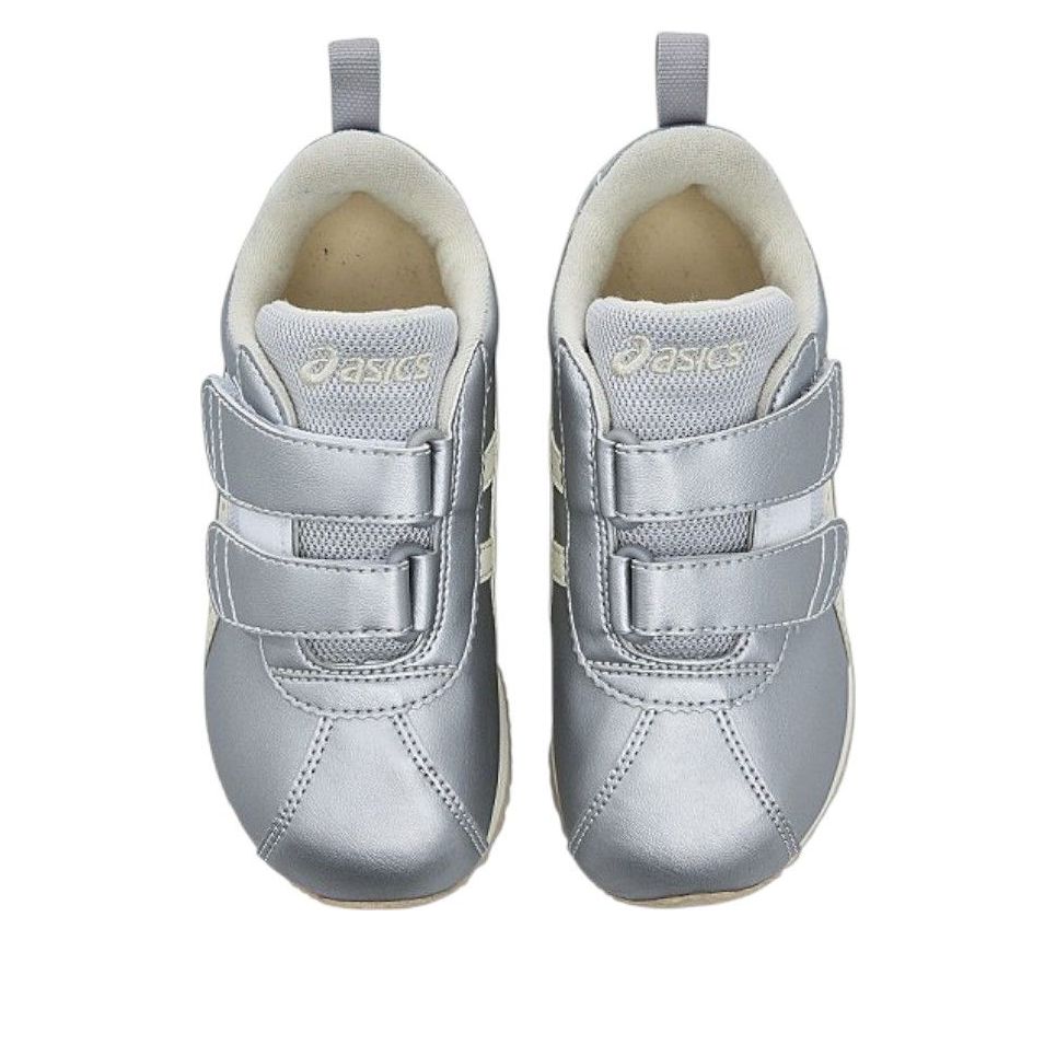 (PS) Asics Cotla Mini SL 'Silver Ivory' — фото 3