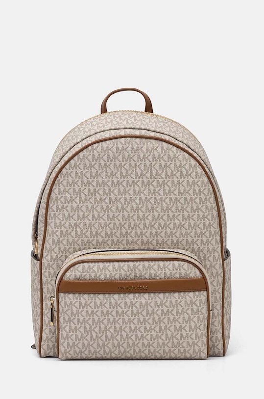 

Рюкзак Michael Michael Kors, бежевый