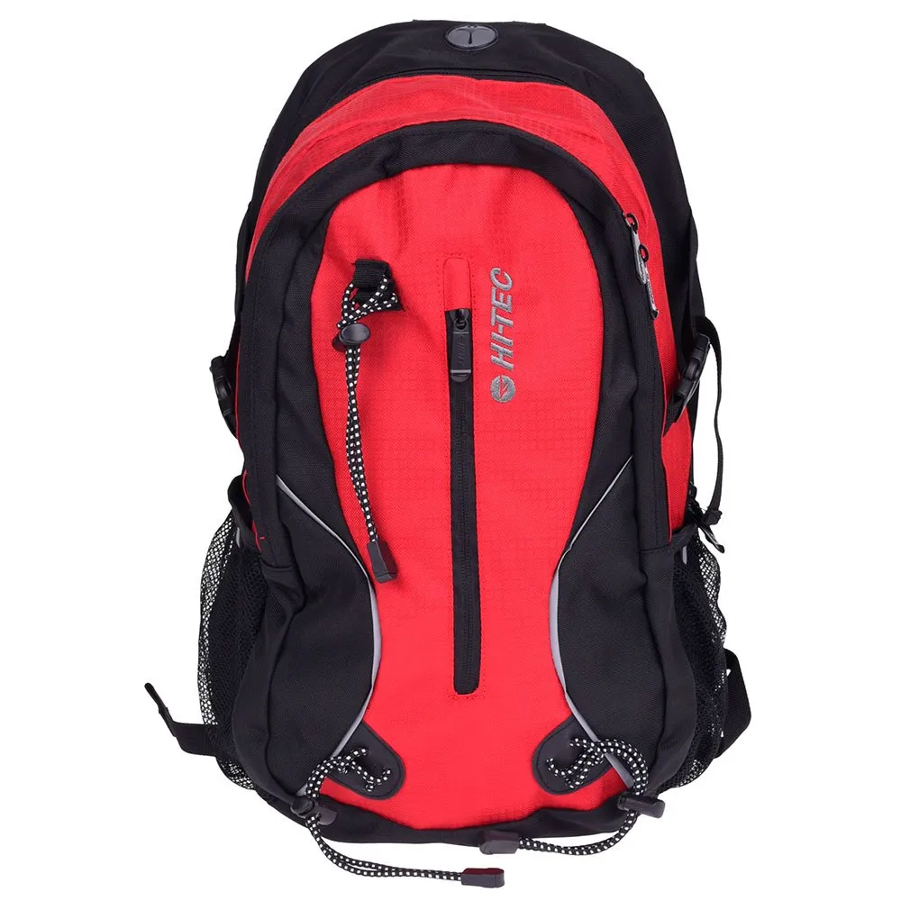 

Рюкзак HI-TEC Mandor 20L, черный