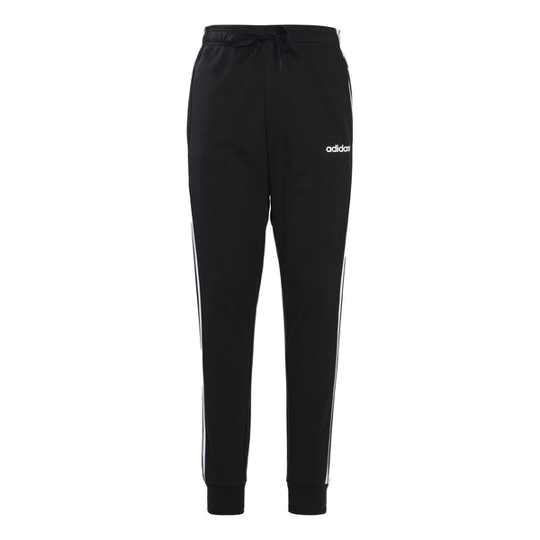 

Спортивные штаны adidas Essentials 3-Stripes Tapered Cuffed Pants Men Black, черный