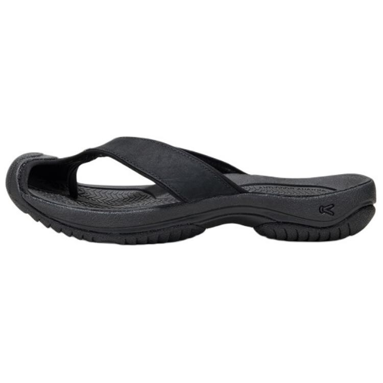 

Шлепанцы мужские Keen