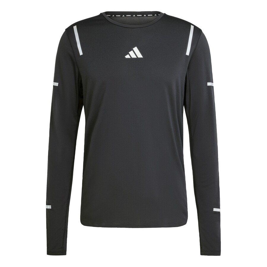 

Рубашка performance ADIDAS PERFORMANCE Ultimate, черный