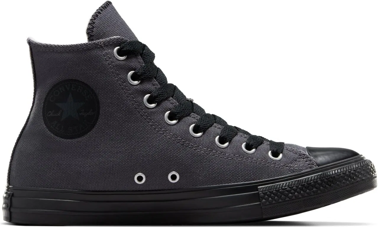 Кроссовки Converse Herren Chuck Taylor All StarSchnürschuhe, 2-Dark Matter Black