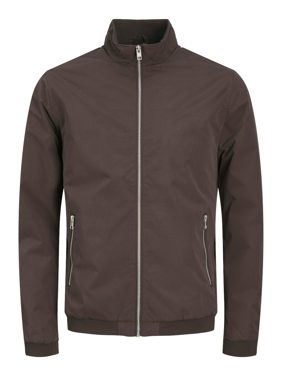 

Межсезонная куртка JACK & JONES JJERush, цвет Mocha