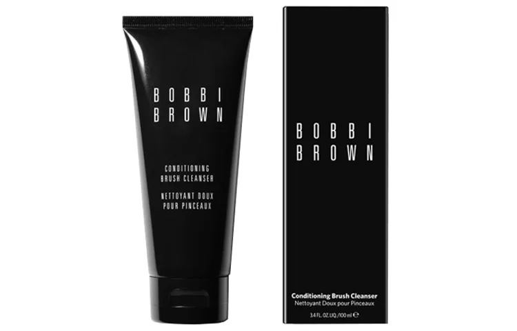 Средства для очистки косметических инструментов BOBBI BROWN, 100ml — фото 4