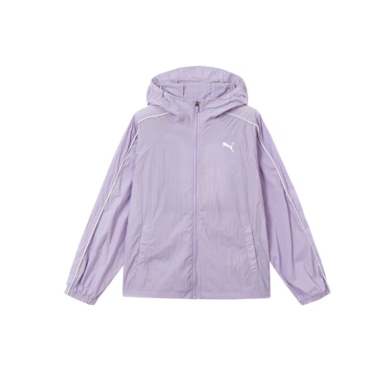 Солнцезащитная одежда PUMA Pink Purple