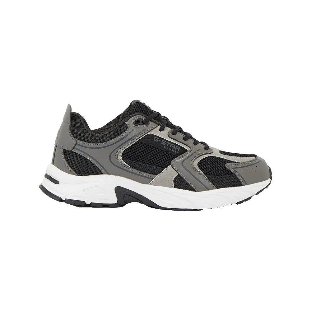 

Кроссовки G-Star Miles Basic trainers, черный