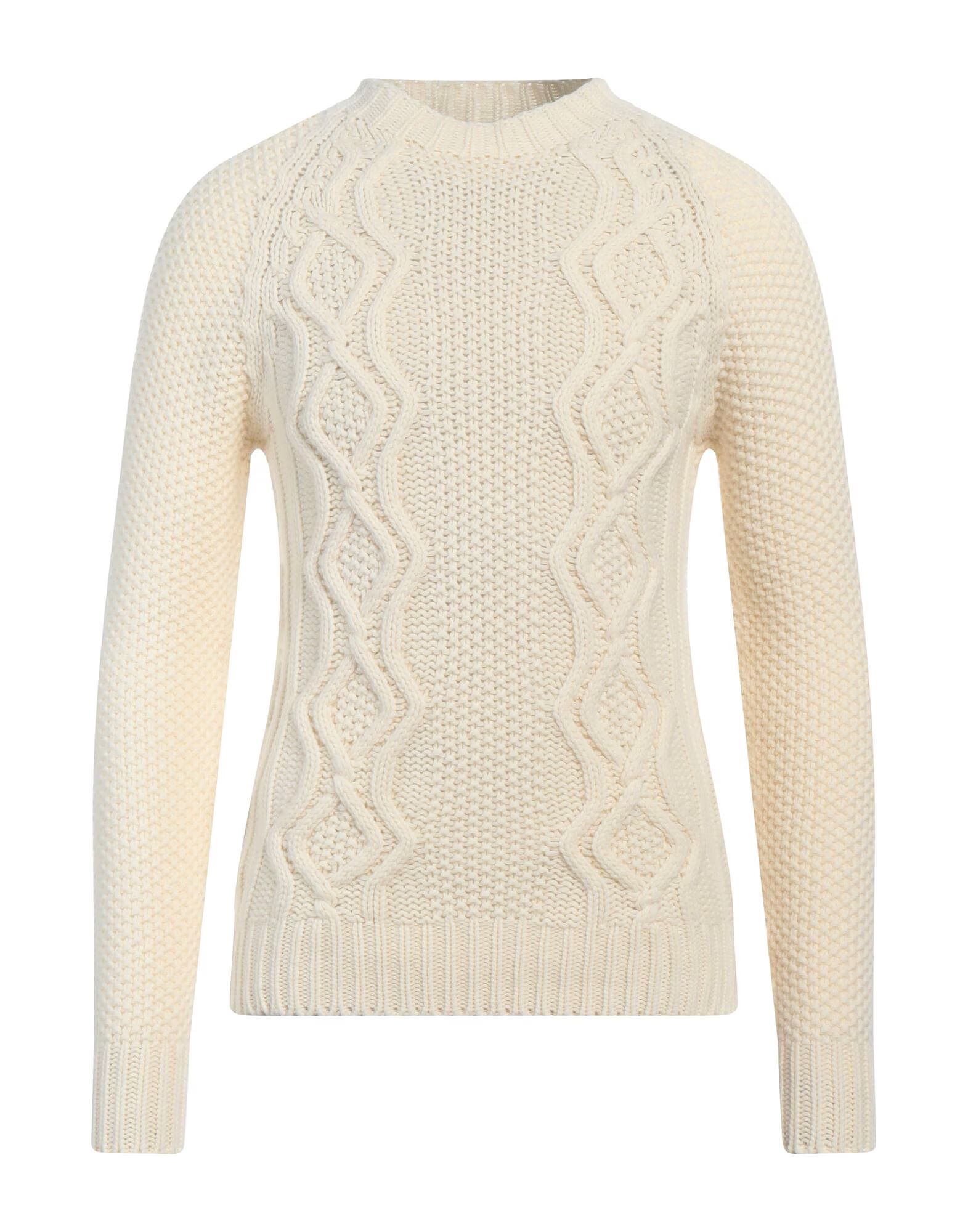 

Свитер Brooksfield, белый