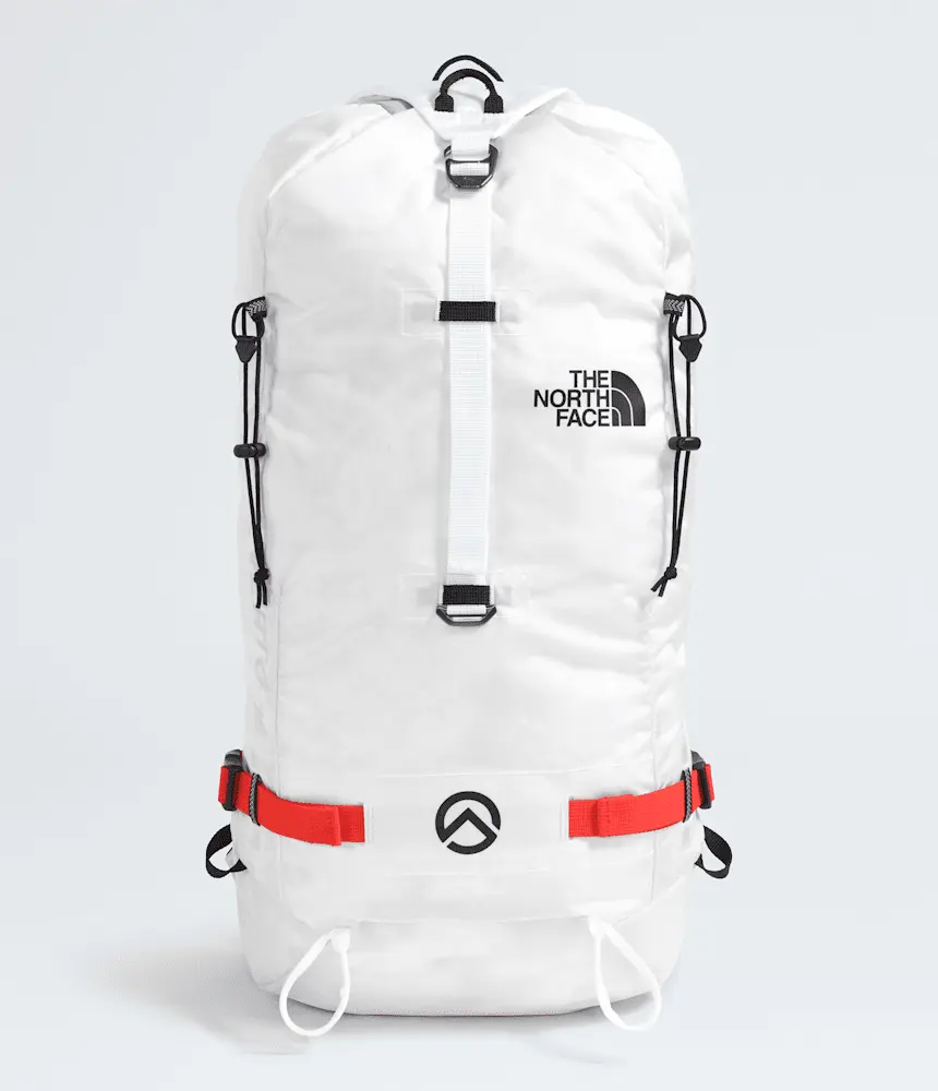 

Рюкзак Summit Series Verto 18 The North Face, TNF White/Raw Undyed